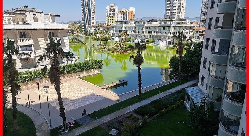 Bursa Modern