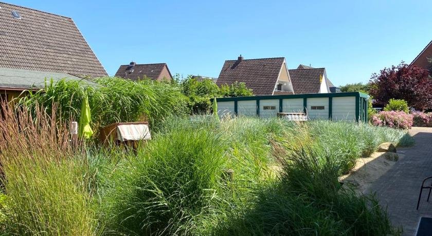 Haus Alina Busum