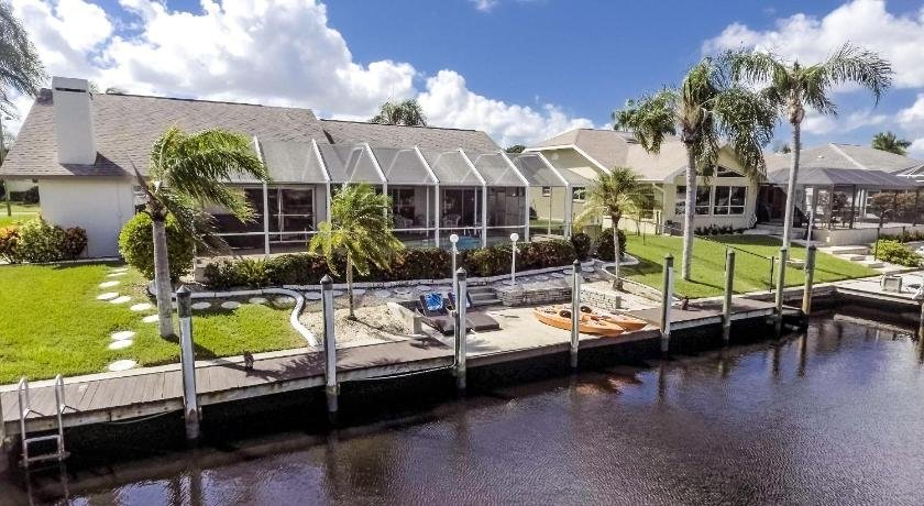 Villa Blue Sky Cape Coral