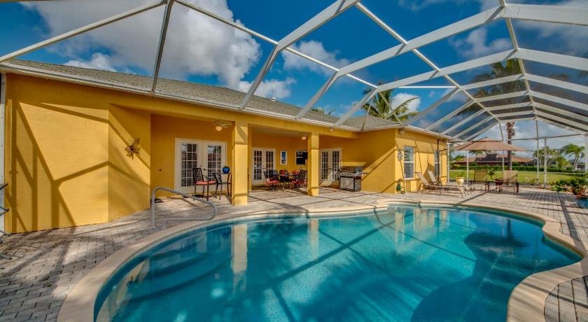 Villa Courtney Cape Coral
