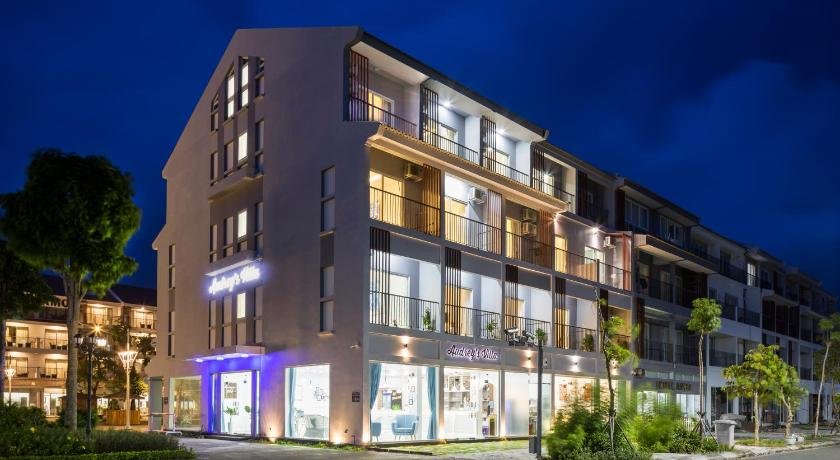 7S Hotel Audrey Phu Quoc