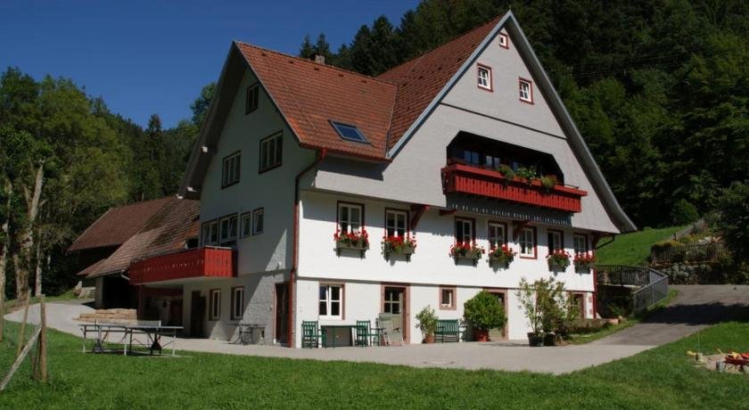 Hanselishof Schenkenzell