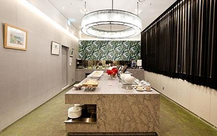 ON City Hotel