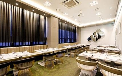 ON City Hotel