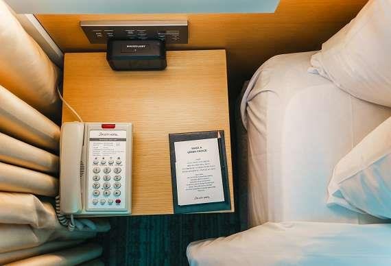 ON City Hotel