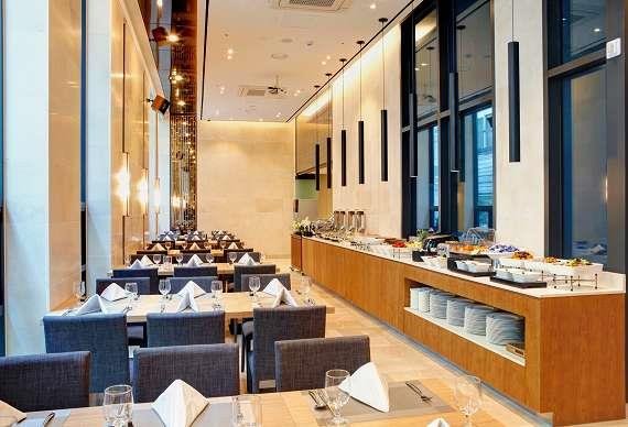 ON City Hotel