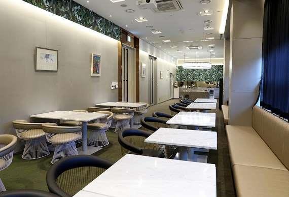 ON City Hotel