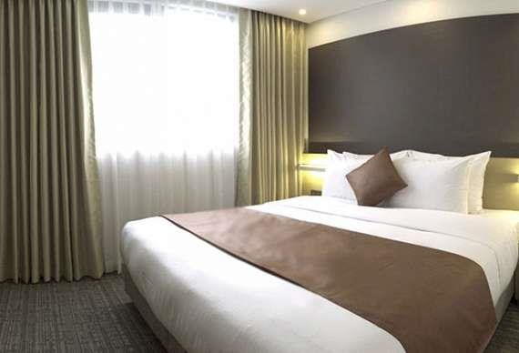 ON City Hotel