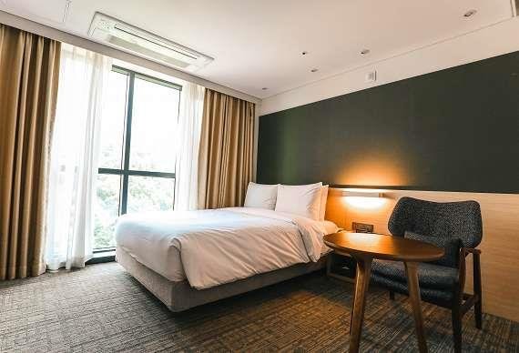 ON City Hotel