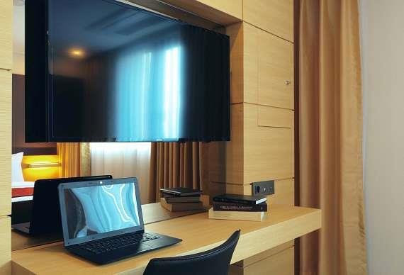 ON City Hotel