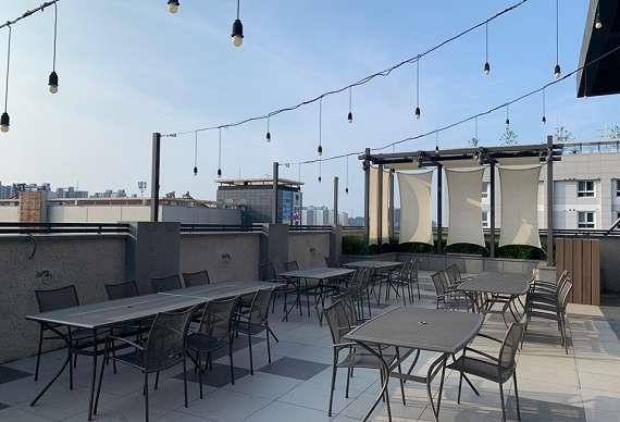 ON City Hotel