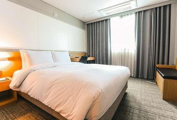 ON City Hotel