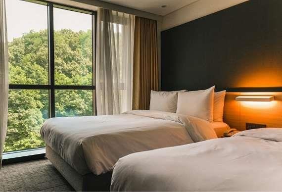 ON City Hotel