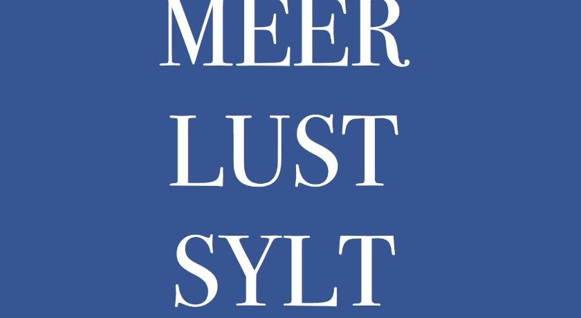 Meer-Lust-Sylt