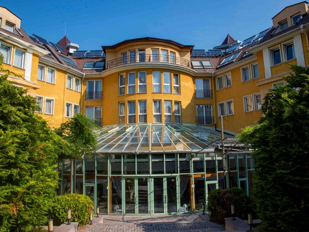 Maison Sofia Hotel