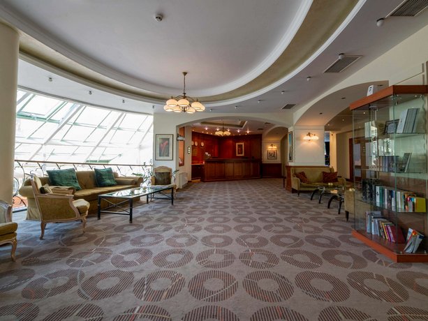 Maison Sofia Hotel