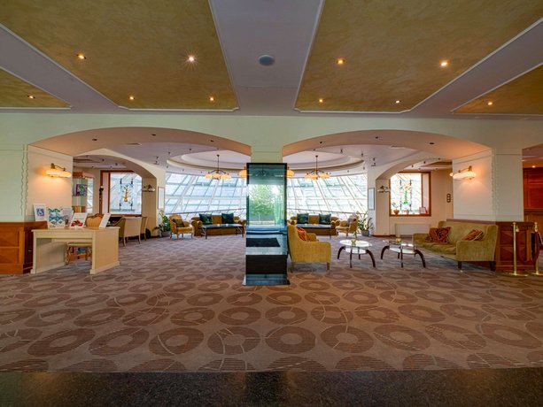 Maison Sofia Hotel