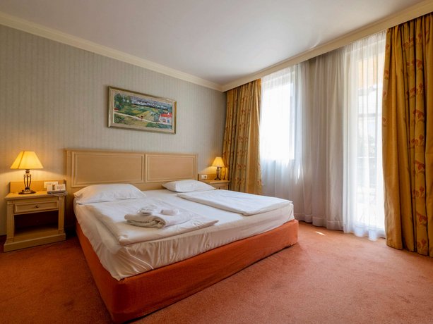 Maison Sofia Hotel