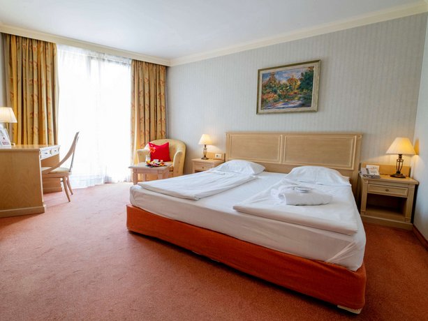 Maison Sofia Hotel