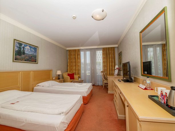 Maison Sofia Hotel