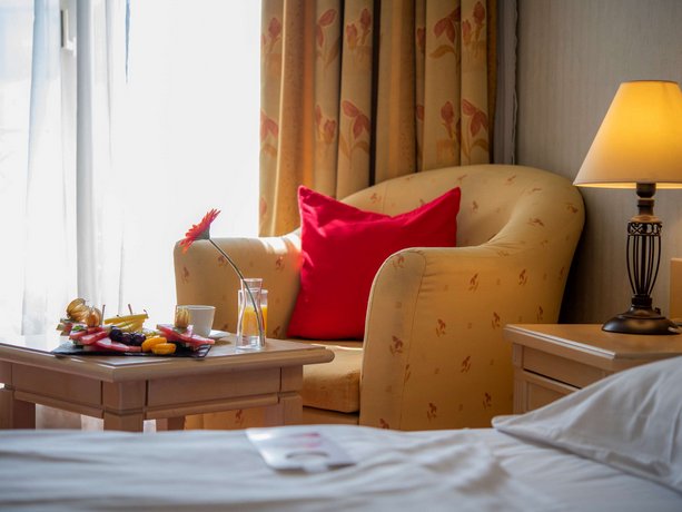 Maison Sofia Hotel