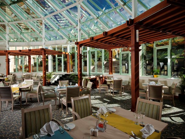 Maison Sofia Hotel