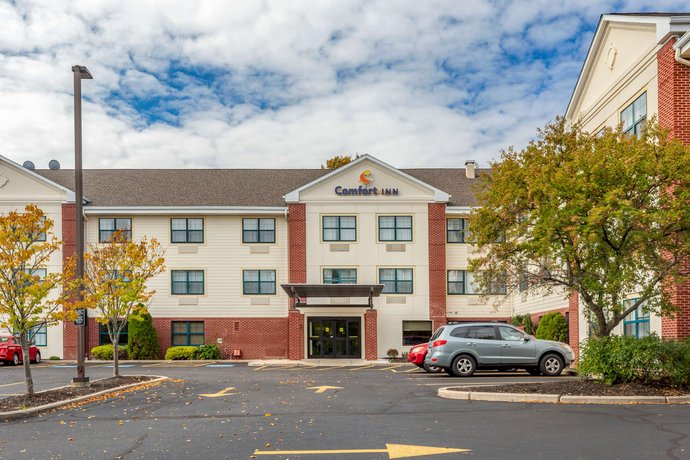 Comfort Inn Danvers- Boston