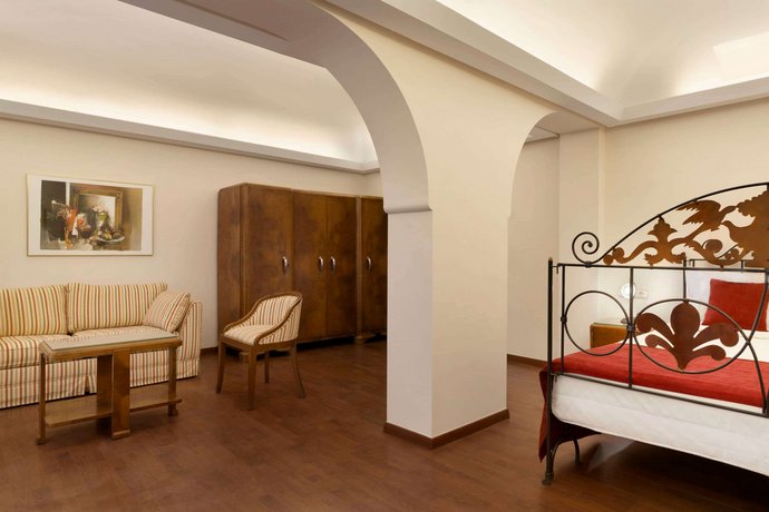 Ramada Loutraki Poseidon Resort