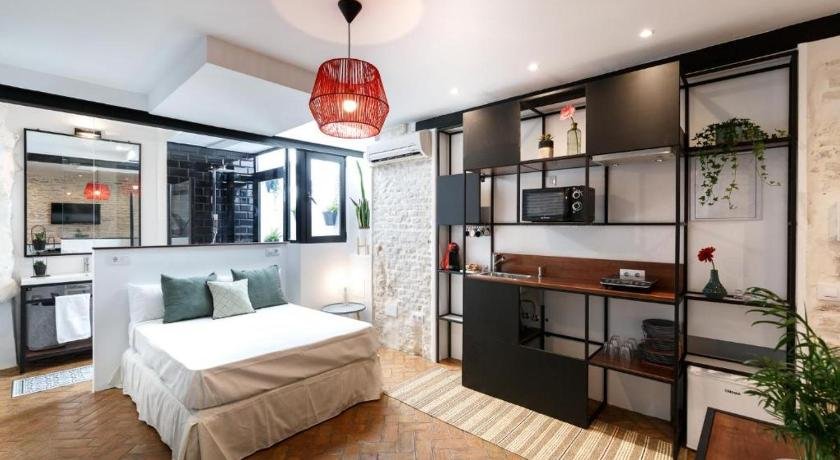 Apartamentos Coronel Ronda