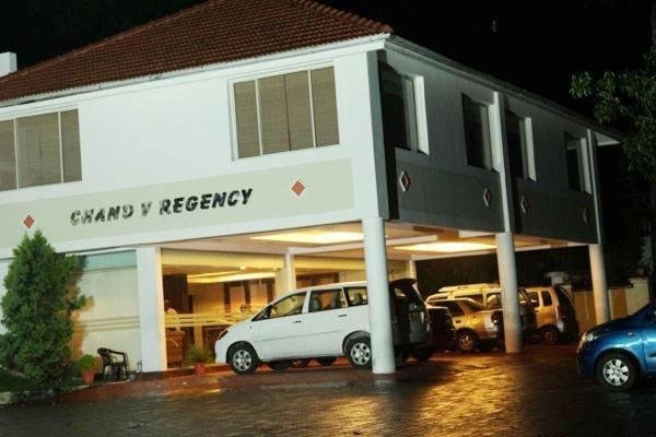 Chand V Regency