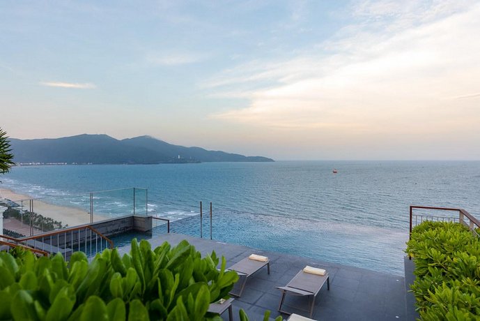 Chicland Hotel Danang