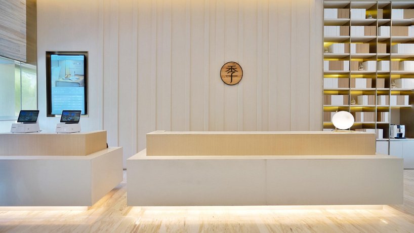 JI Hotel Shanghai Hongqiao National Convention and Exhibition Centre Xujing North