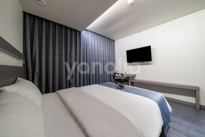 Grand Palace Hotel Incheon