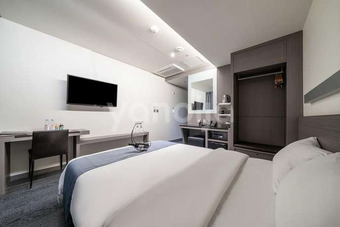 Grand Palace Hotel Incheon