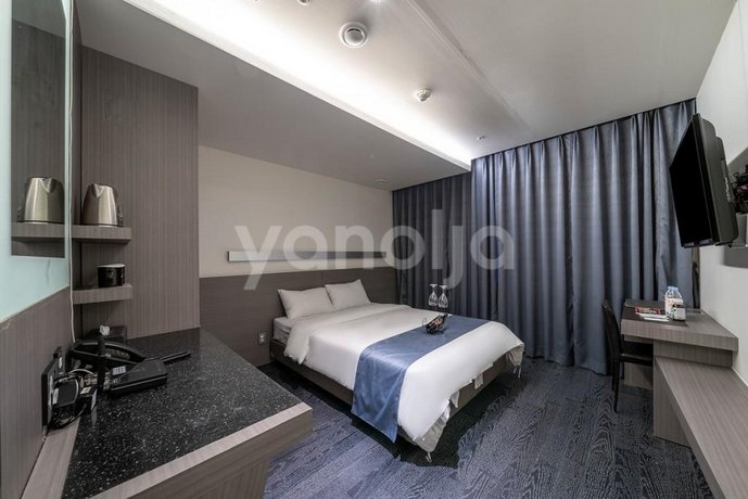 Grand Palace Hotel Incheon