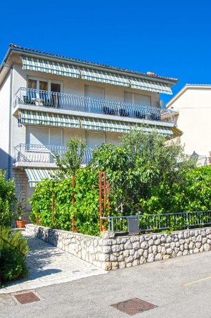Antonio Apartment Crikvenica
