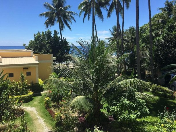 Lubi Resort Santander