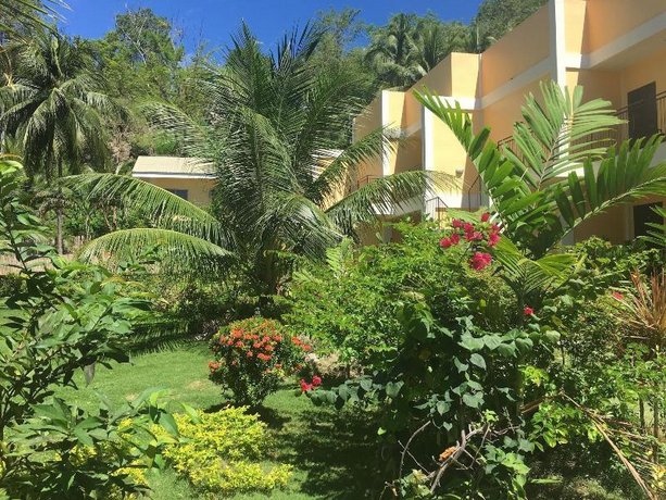 Lubi Resort Santander