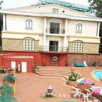 Hotel Rajesh