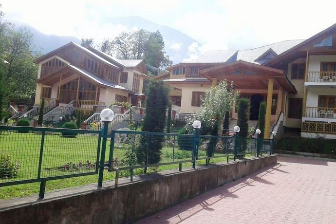 Valley View Resort Pahalgam