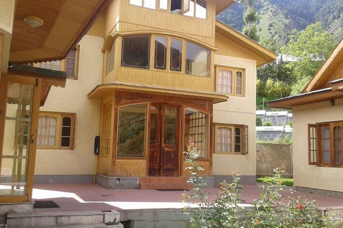 Valley View Resort Pahalgam