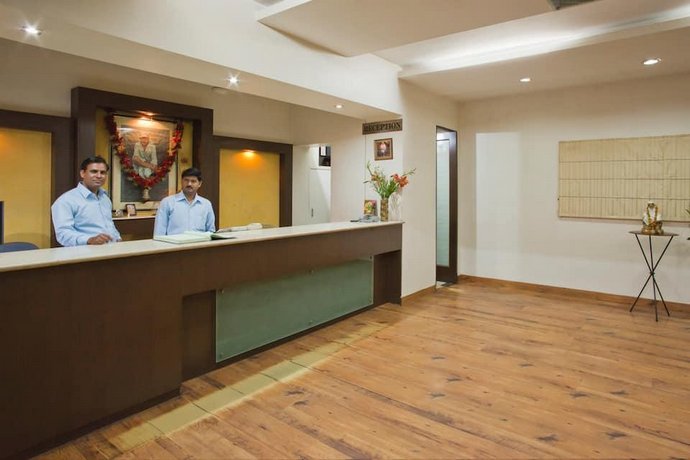 Hotel Grand Sai