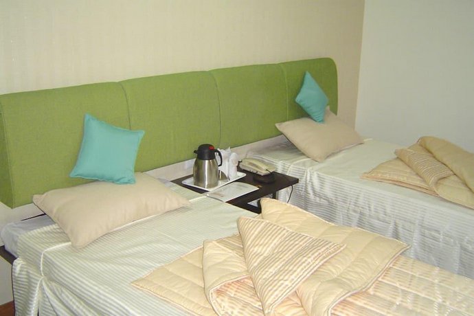 Hotel Grand Sai