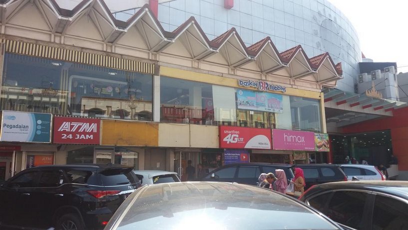 Wisma Chandra