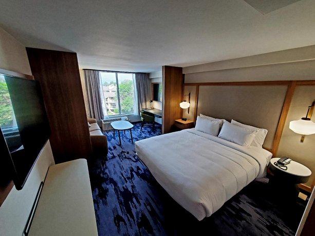 Fairfield Inn & Suites by Marriott Boulder