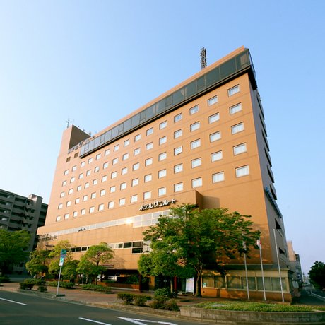 Hotel Anesis Seto-Ohashi