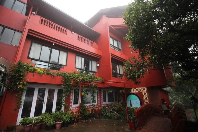 Hotel Madhuban Mahabaleshwar