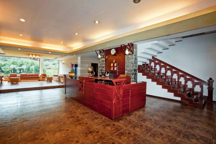 Hotel C7