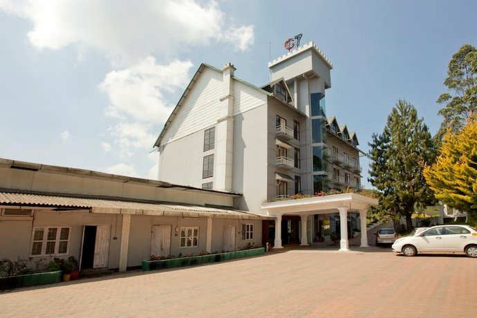 Hotel C7
