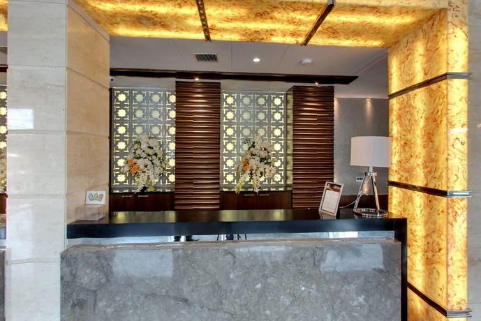Hotel Grand Marian